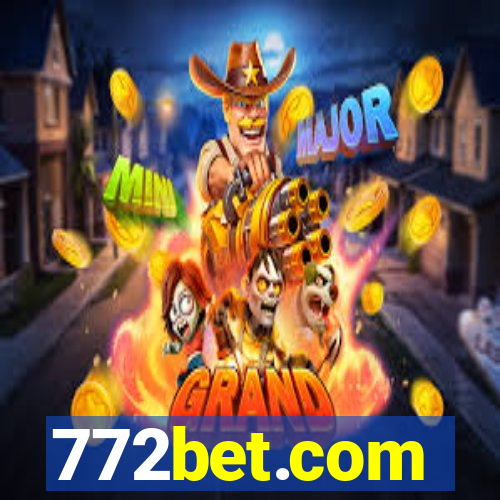 772bet.com