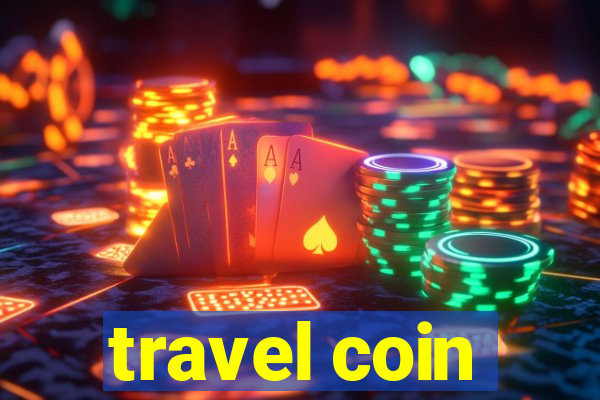 travel coin