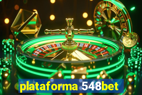 plataforma 548bet