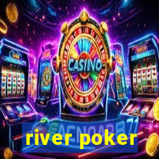 river poker