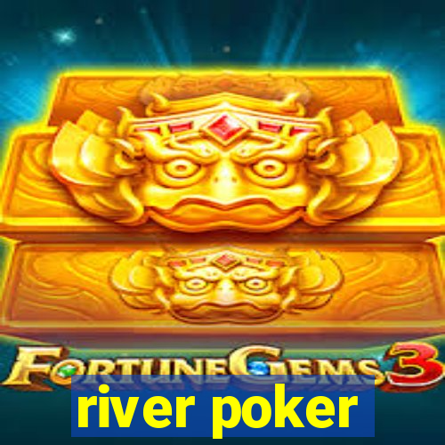 river poker