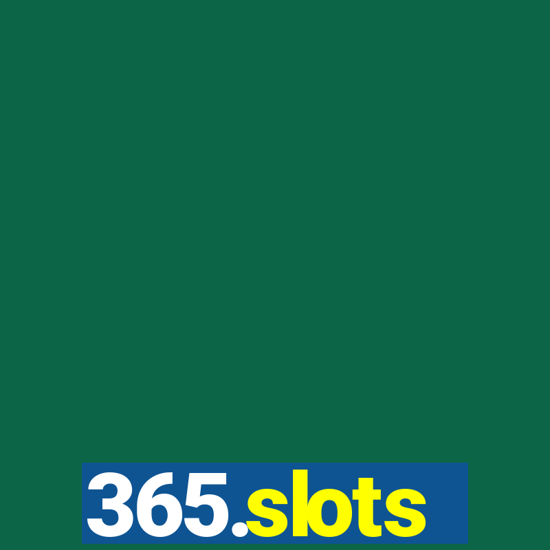 365.slots