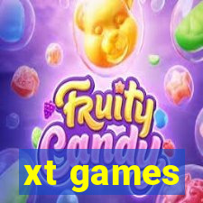 xt games