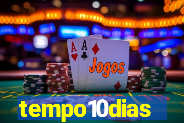 tempo10dias