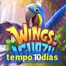 tempo10dias