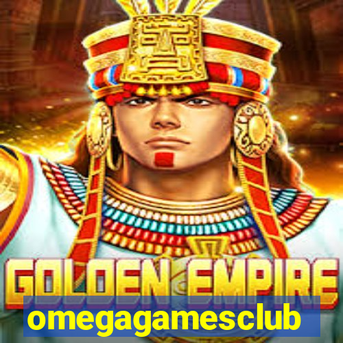 omegagamesclub