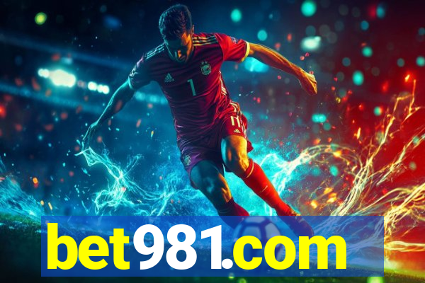 bet981.com