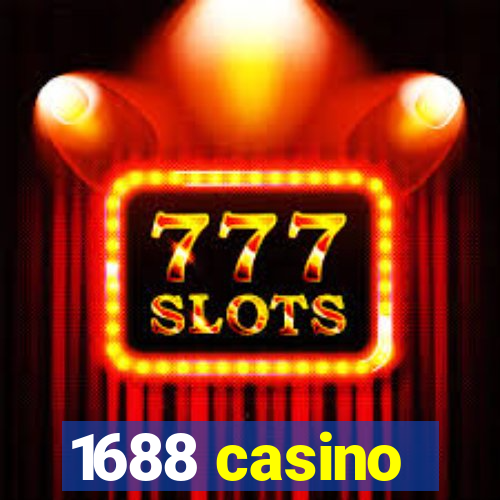 1688 casino