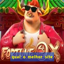 qual o melhor site de apostas esportivas