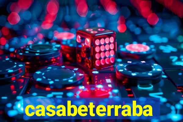 casabeterraba