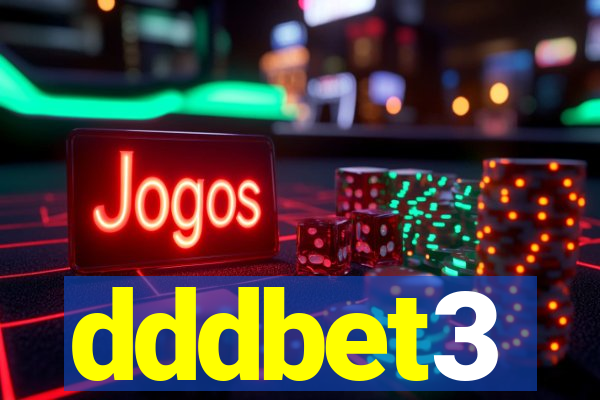 dddbet3