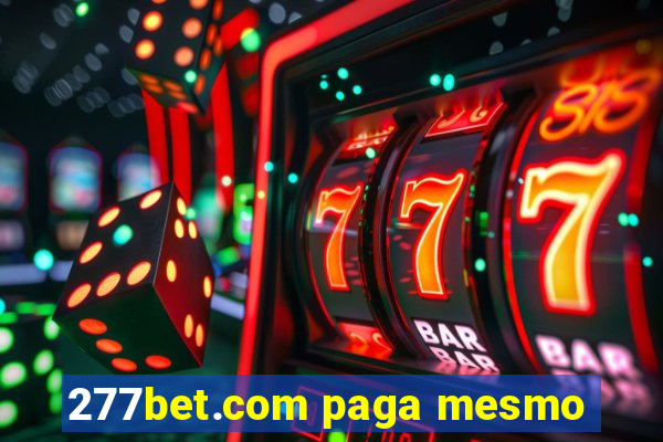 277bet.com paga mesmo