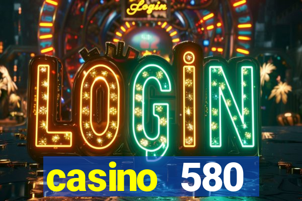 casino 580 livermore ca