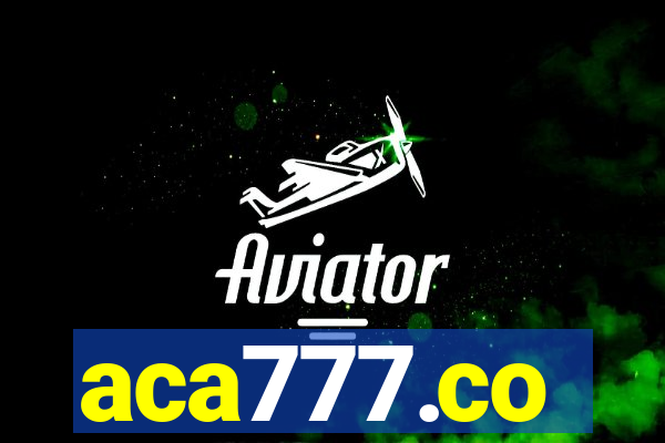 aca777.co