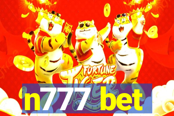 n777 bet