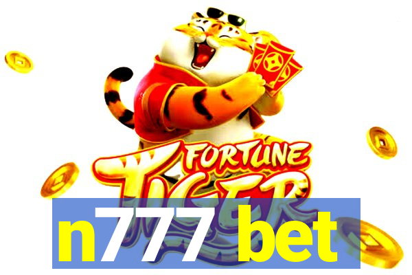 n777 bet