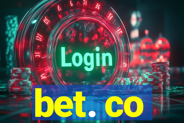 bet. co