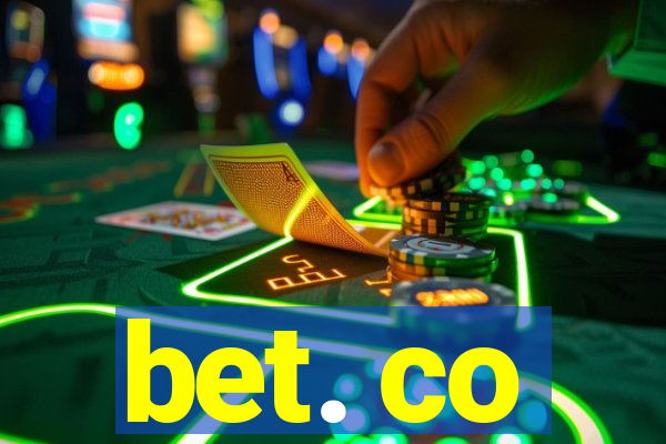 bet. co