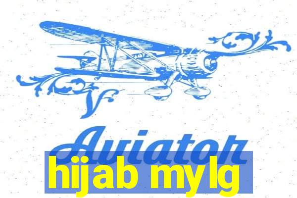 hijab mylg