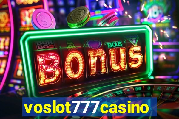 voslot777casino