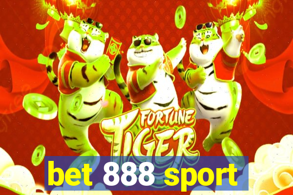 bet 888 sport