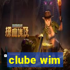 clube wim