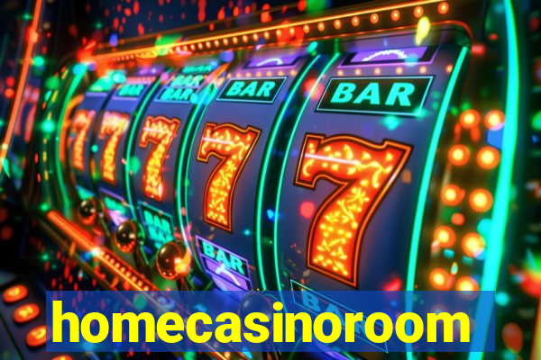 homecasinoroom