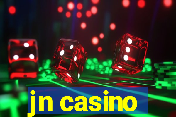 jn casino