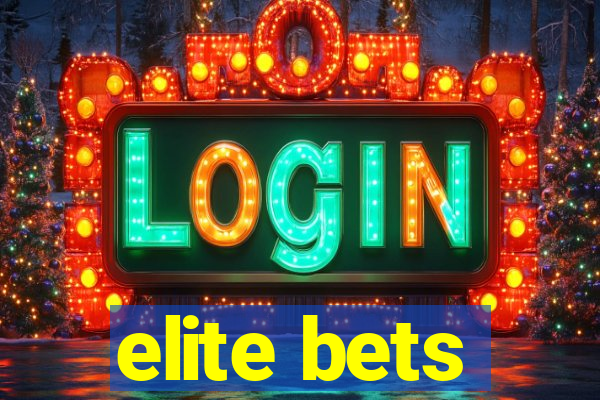 elite bets