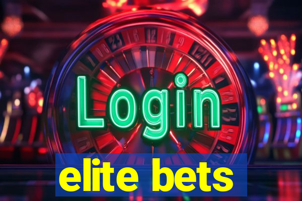 elite bets