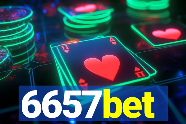 6657bet