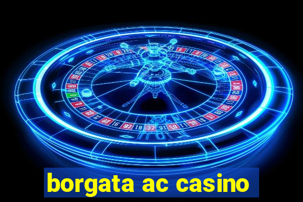 borgata ac casino