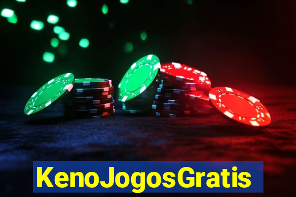 KenoJogosGratis