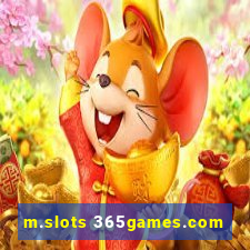 m.slots 365games.com