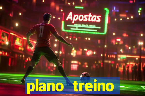 plano treino futebol pdf