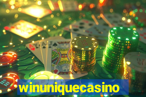 winuniquecasino