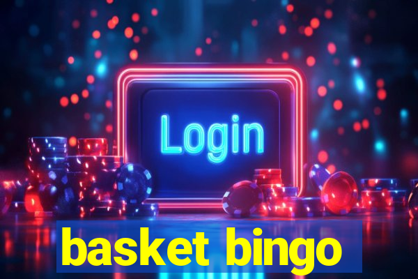 basket bingo