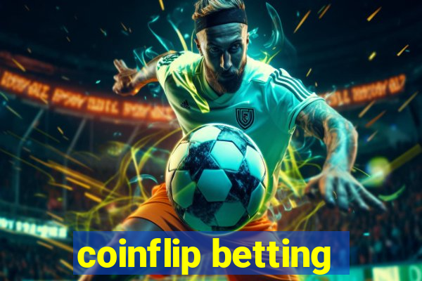 coinflip betting