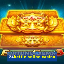 24bettle online casino