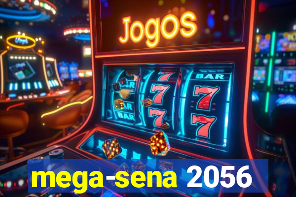 mega-sena 2056