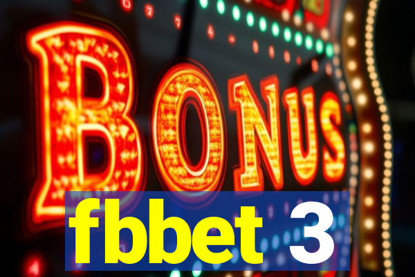 fbbet 3