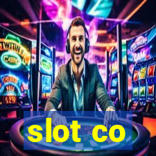 slot co