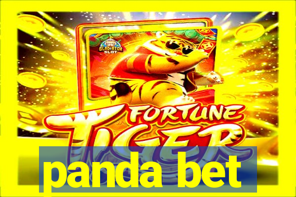 panda bet