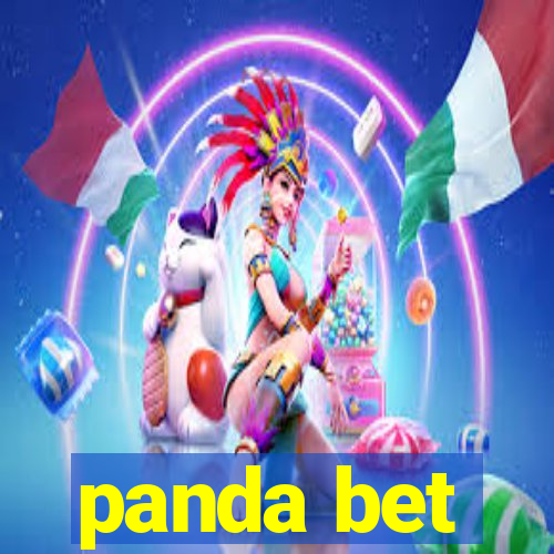 panda bet