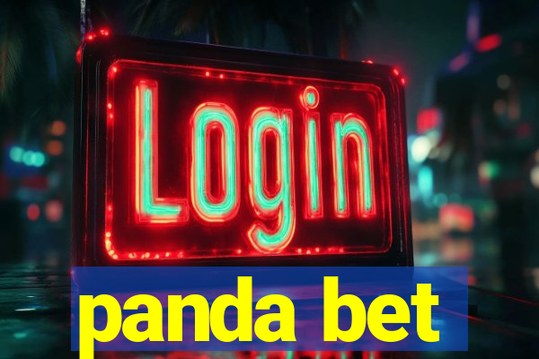 panda bet