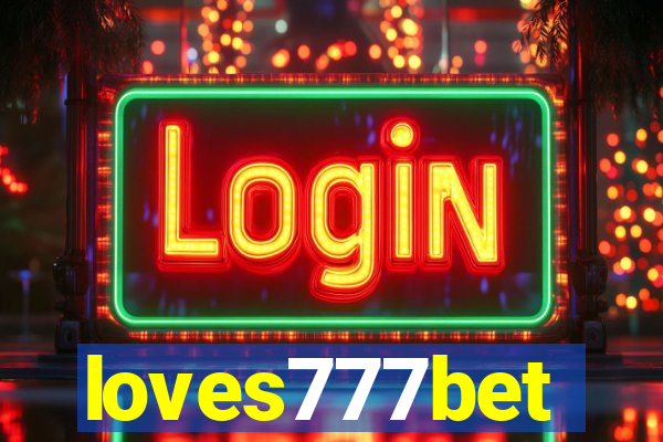 loves777bet