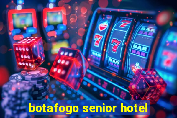 botafogo senior hotel