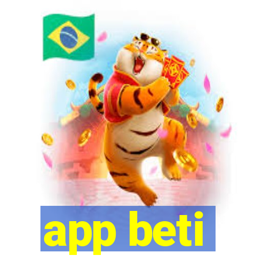 app beti