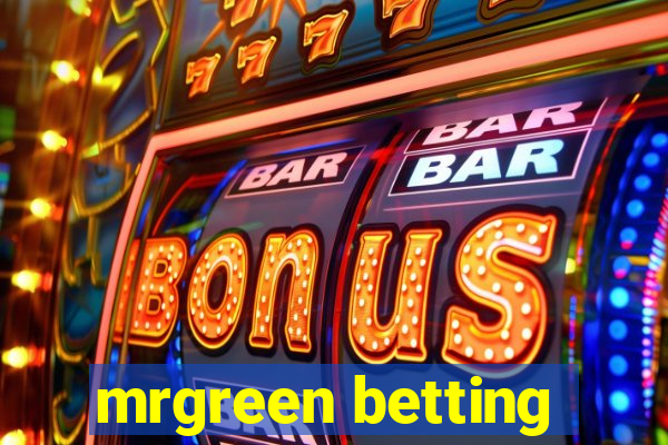 mrgreen betting