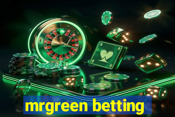 mrgreen betting